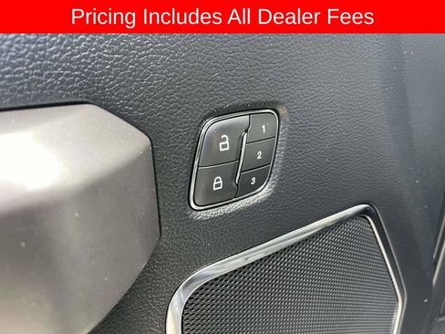 Used 2019 Ford F150 Platinum w/ Technology Package AWD/4WD image 21