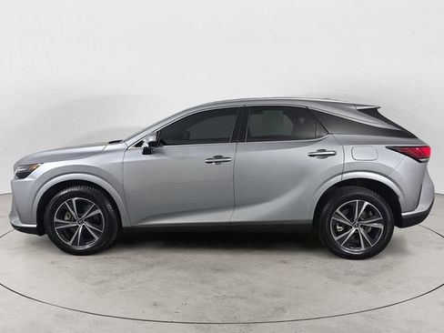 Certified 2024 Lexus RX 350 Premium w/ Convenience Package AWD/4WD image 2