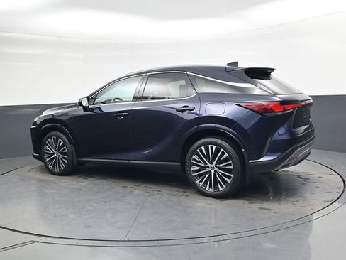 Used 2023 Lexus RX 350 Premium Plus w/ Cold Area Package image 6