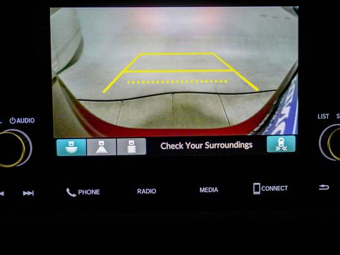 Certified 2025 Honda CR-V EX image 25