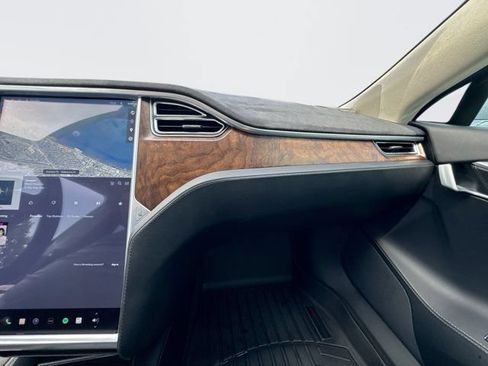 Used 2016 Tesla Model S 90D AWD/4WD image 18