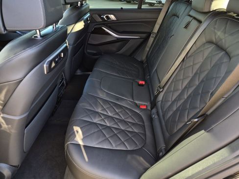New 2026 BMW X5 xDrive40i w/ Climate Comfort Package image 31