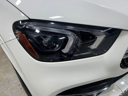 Used 2022 Mercedes-Benz GLE 350 4MATIC image 10