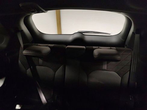 New 2026 Honda Pilot Black Edition image 12