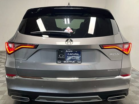New 2026 Acura MDX w/ Technology Package image 21