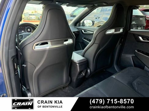 Used 2023 Kia EV6 GT image 27