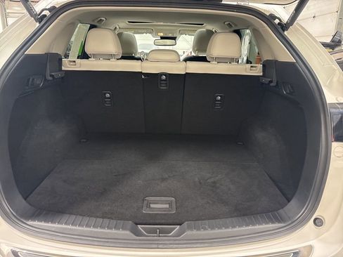 Certified 2023 MAZDA CX-5 AWD 2.5 S w/ Premium Package image 27