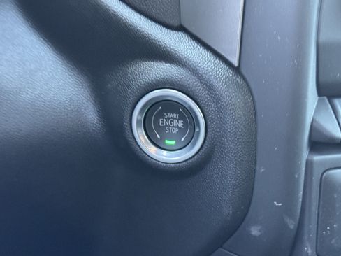 New 2026 Chevrolet Silverado 1500 Custom w/ Turbomax Blackout Package image 29