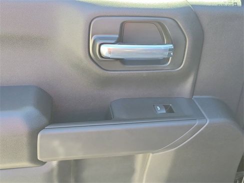 New 2026 Chevrolet Silverado 1500 Custom image 10