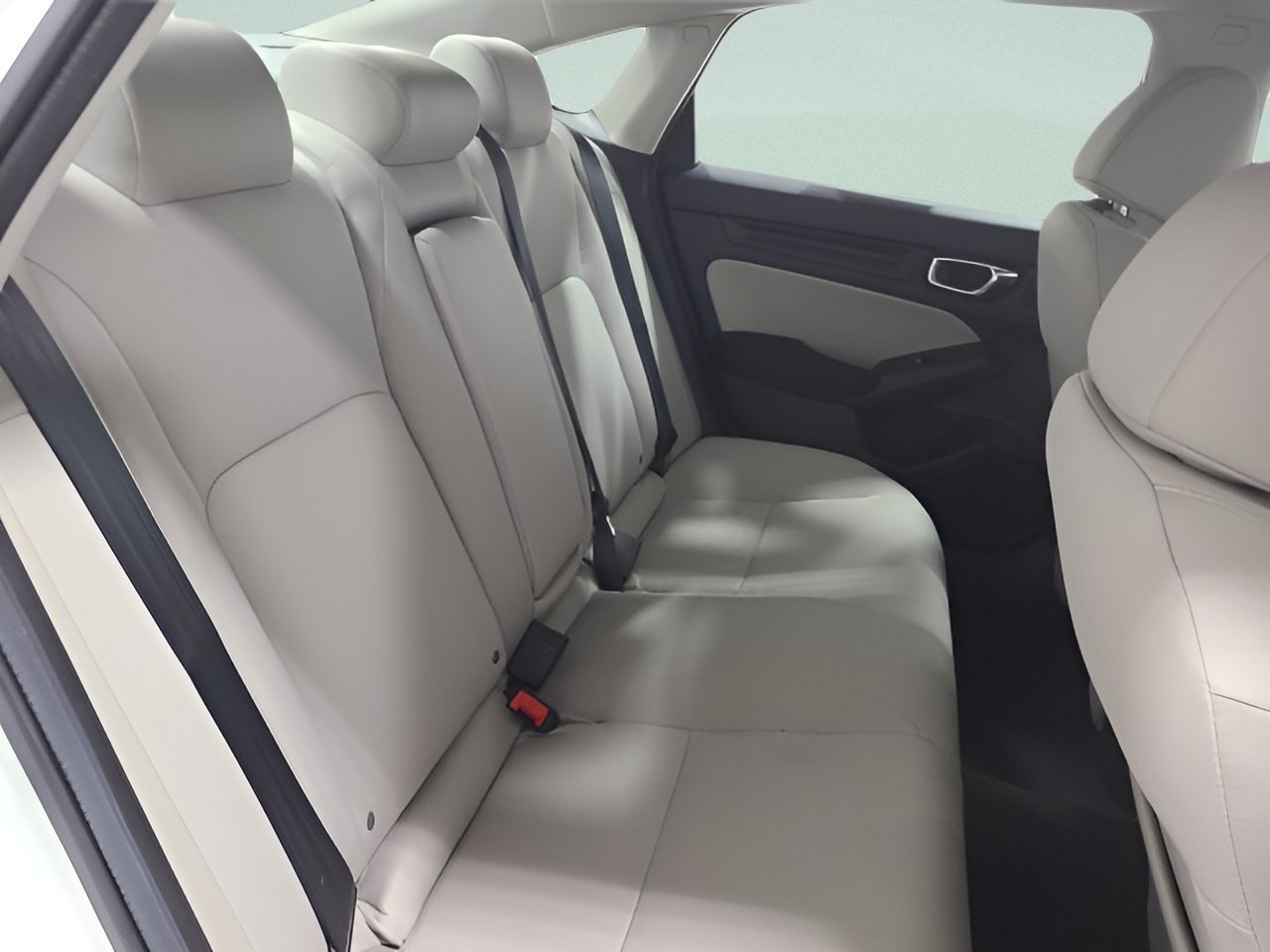 Certified 2024 Honda Civic EX image 15