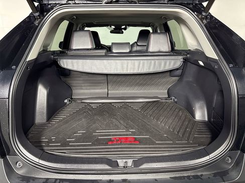 Used 2022 Toyota RAV4 TRD Off-Road image 21