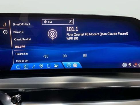 Used 2024 Cadillac Lyriq Luxury RWD image 74