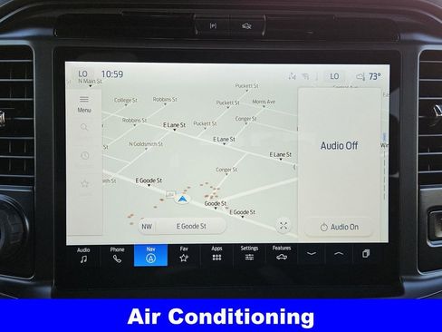 New 2025 Ford F150 Tremor image 13