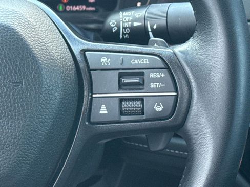 Used 2024 Honda Accord Sport image 29