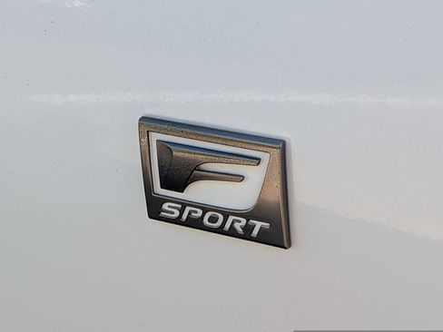 Certified 2025 Lexus IS 350 F Sport w/ Navigation Package AWD/4WD image 10
