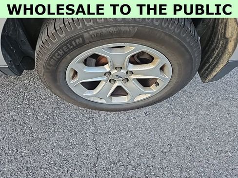 Used 2014 Ford Edge SEL w/ Equipment Group 205A image 12