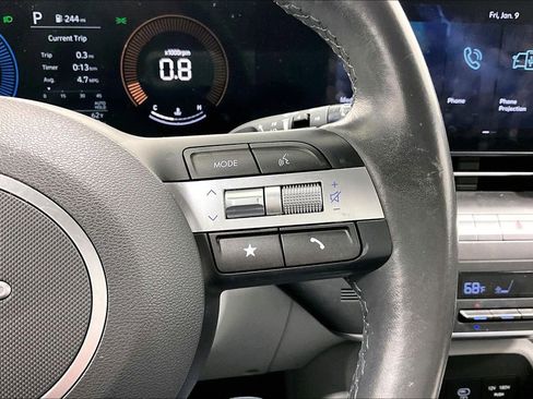 Used 2024 Hyundai Kona SEL image 24