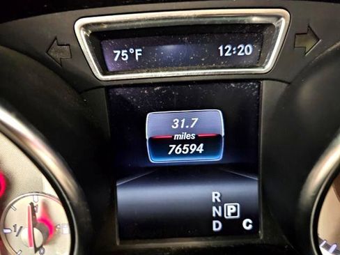 Used 2016 Mercedes-Benz CLA 250 image 13