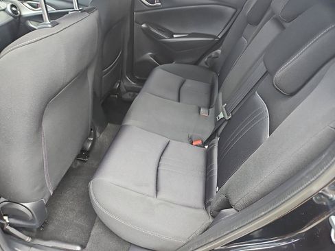 Used 2019 MAZDA CX-3 Sport AWD/4WD image 20