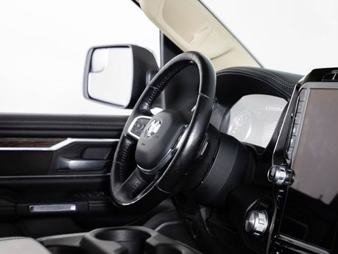 Used 2020 RAM 1500 Laramie image 23