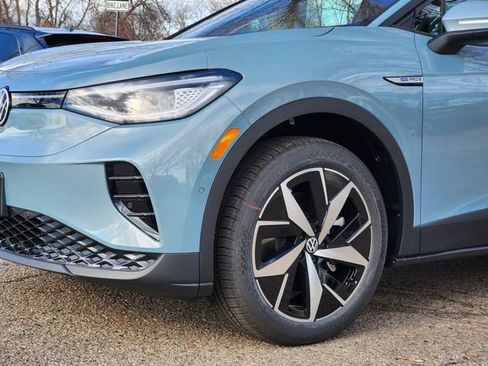 New 2026 Volkswagen ID.4 Pro S image 7