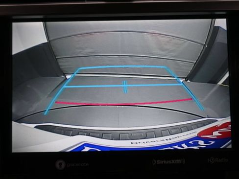 Used 2022 Toyota 4Runner SR5 Premium w/ Moonroof Package RWD image 11