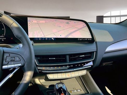 New 2026 Cadillac CT5 Premium Luxury w/ Technology Package image 7