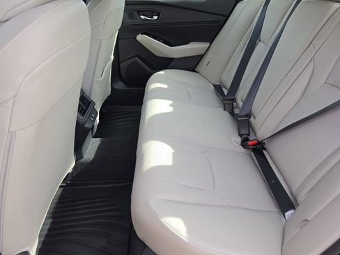 New 2026 Honda Accord Touring image 12