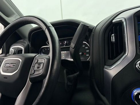Used 2020 GMC Sierra 1500 Elevation w/ Elevation Value Package image 10