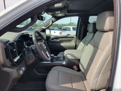 New 2026 GMC Sierra 1500 SLT w/ SLT Premium Plus Package image 11