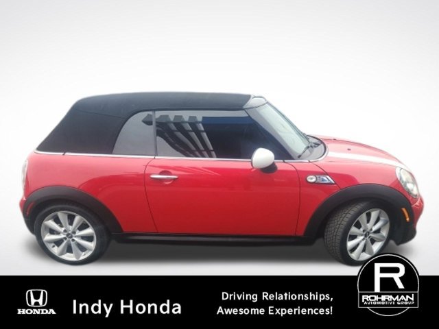 Used 2015 MINI Cooper S FWD image 6