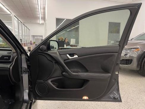 Used 2013 Acura TSX Sedan FWD image 30