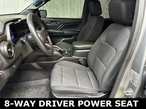 Used 2023 Chevrolet Colorado Trail Boss w/ Advanced Trailering Package image 10