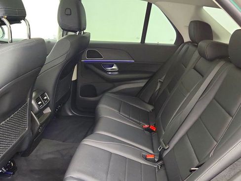 Used 2023 Mercedes-Benz GLE 350 4MATIC image 21