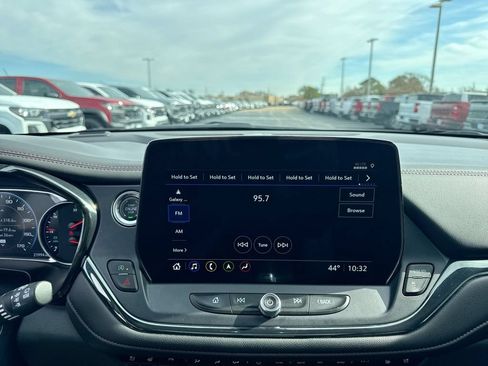 Used 2023 Chevrolet Blazer RS w/ Driver Confidence II Package FWD image 13