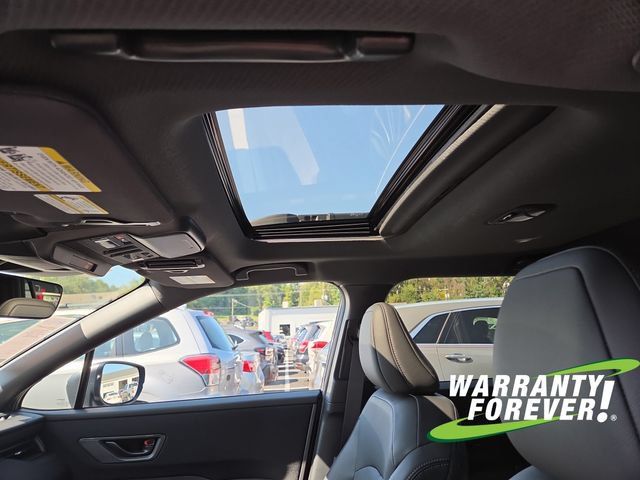 New 2026 Subaru Outback Limited AWD/4WD image 13