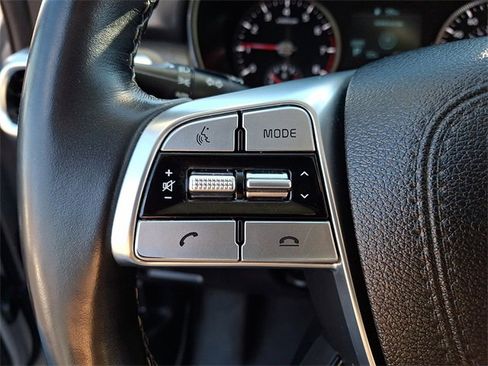 Used 2022 Kia Telluride EX w/ EX Premium Package image 22