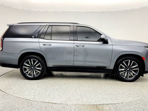 Used 2021 Cadillac Escalade Sport w/ Driver Assist Tech Package image 4