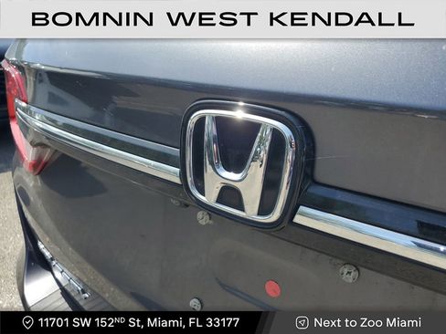 Used 2021 Honda Odyssey Touring image 11