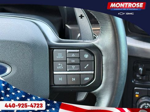 Used 2023 Ford F150 Raptor AWD/4WD image 34