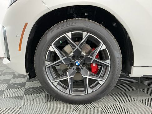 New 2026 BMW X3 xDrive30 AWD/4WD image 32