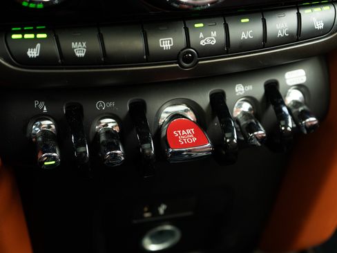 Used 2023 MINI Cooper Countryman John Cooper Works image 36