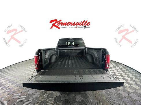 New 2026 RAM 3500 Laramie w/ Night Edition image 16