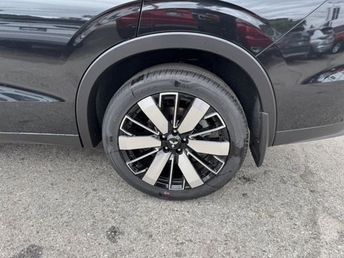 New 2025 Mitsubishi Outlander SE image 6