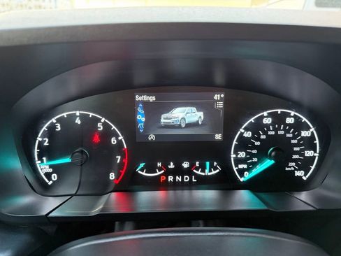 Used 2023 Ford Maverick XLT w/ Equipment Group 300A Standard image 10