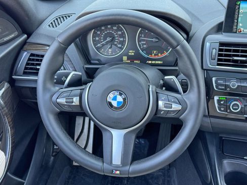 Used 2016 BMW M235i Coupe image 20
