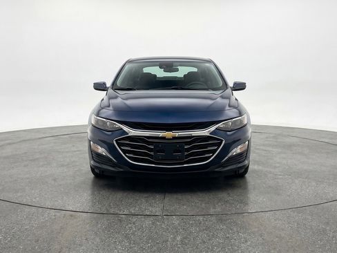 Used 2023 Chevrolet Malibu LT w/ Driver Confidence Package image 2