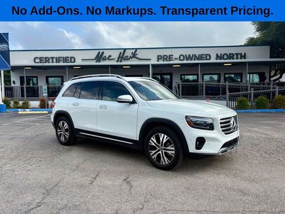 Used 2025 Mercedes-Benz GLB 250