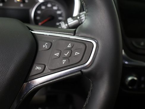 Used 2024 Chevrolet Equinox LT FWD image 44
