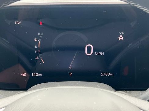 Used 2024 Buick Encore GX Preferred w/ Comfort Package AWD/4WD image 6